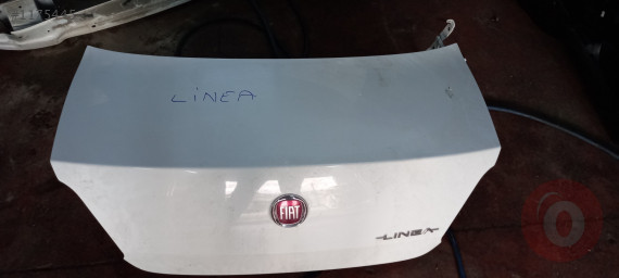 FİAT LİNEA 2014  BAGAJ KAPISI  ÇIKMA YEDEK PARÇA