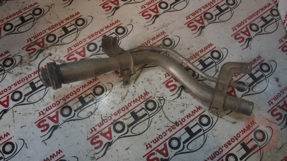 HONDA CİVİC YAKIT DEPO DOLUM BORUSU