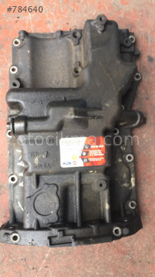 FORD FOCUS C MAX 1.8 YAĞ KARTELİ 4M5G6675