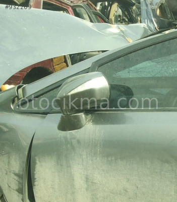 ÇIKMA 2011 HONDA CİVİC SOL DİKİZ AYNASI.