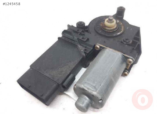 SUPERB CAM MOTORU SOL ÖN KARTSIZ 1C0959801