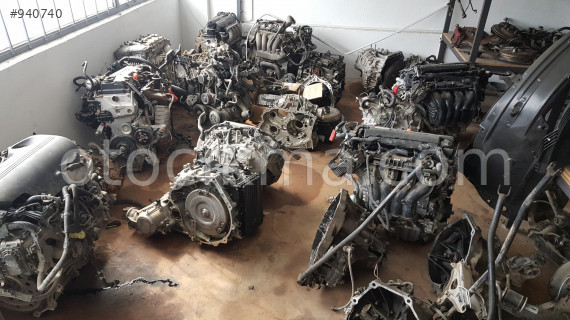 HONDA MARKA TÜM ARAÇLARIN YEDEK PARÇA ANKARA ŞAŞMAZ EFEKARDE