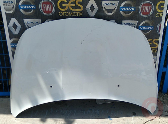 FIAT EGEA MOTOR KAPUTU VE TÜM YEDEK PARÇALAR