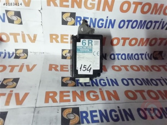 TOYOTA COROLLA KAPI KONTROL MODÜLÜ 89741-12240/251300-1554