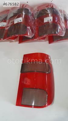 SKODA FELİCİA KAMYONET 1995-1998 SAĞ ARKA STOP CAMI