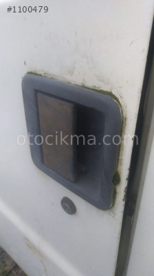 peugeot boxer sol ön kapı kolu