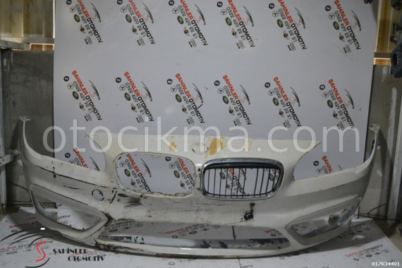 BMW 2 SERİSİ F45 ACTİVE TOURER TAMPON