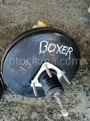 PEUGEOT BOXER WESTİNGHOUSE ÇIKMA PARÇA