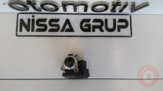 NİSSAN QASHQAİ EGR VALFİ ARKA VE BOĞAZ UCU OEM J11 2014-2020