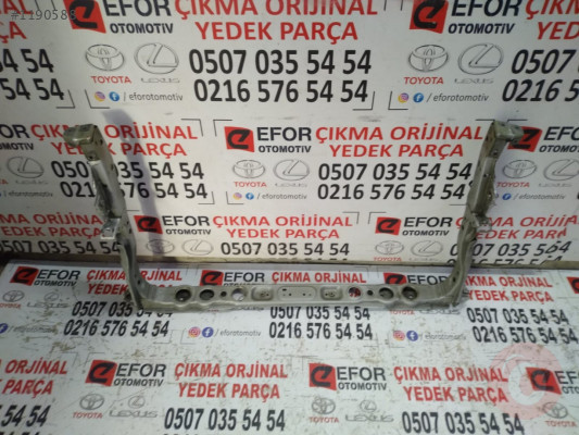 TOYOTA AVENSİS U PANEL ORJİNAL ÇIKMA YEDEK PARÇA 2010-2014