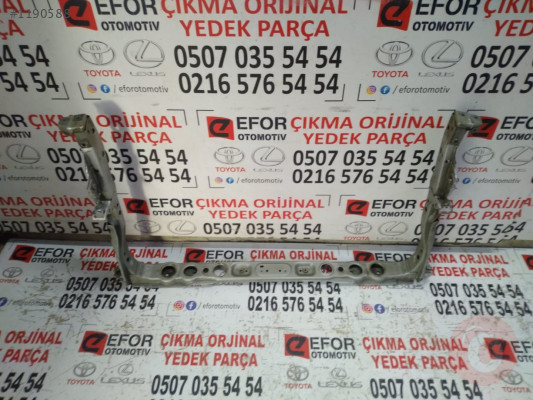 TOYOTA AVENSİS U PANEL ORJİNAL ÇIKMA YEDEK PARÇA 2010-2014