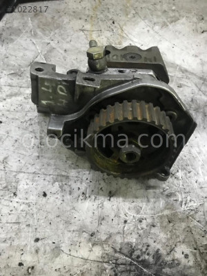 PEUGEOT  206 1.4 HDİ 750 MAZOT POMPASI ÇIKMA PARÇA