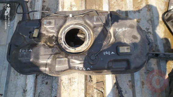 FİAT EGEA 1.4 BENZİN DEPOSU HATASIZ MONTECAR