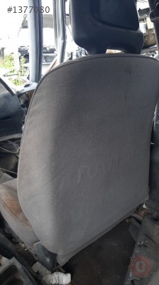 1992 hyundai excel 1.5 karburatörlü çıkma sağ ön koltuk