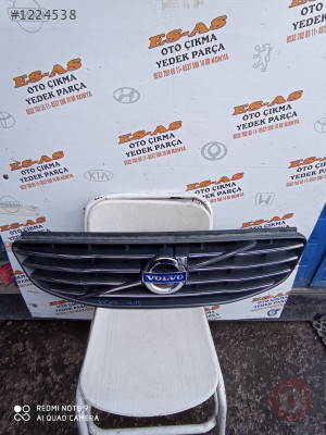 Volvo XC 60 Ön Panjur