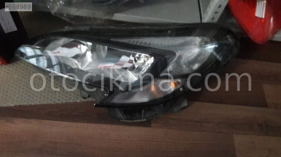 opel cordo sol far ve opel  tüm çıkma parçalar