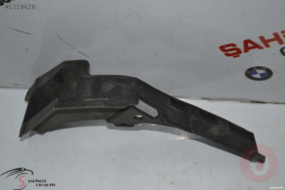 MERCEDES C SERİSİ A205 W205 C180 C200 C220 AMG SAĞ TAMPON