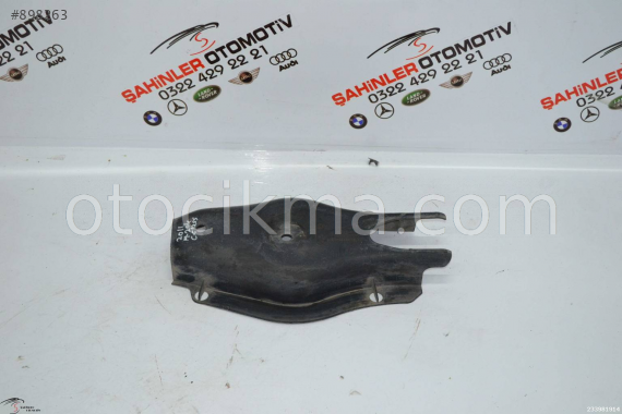 2007 2013 MERCEDES C SERİSİ W204 204 ALT DENGE KOLU