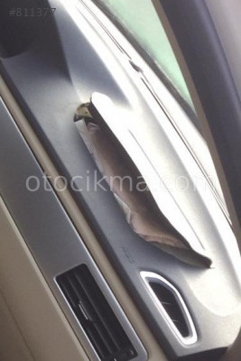 VOLVO S80 YOLCU AİRBAG KAPAĞI.