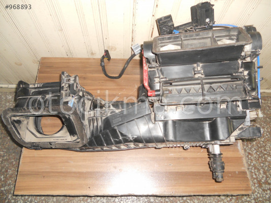 VOLKSWAGEN CADDY KALORİFER KUTUSU ORJİNAL 2004-2012 MODEL