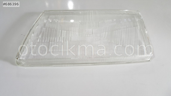AUDİ A100 1982-1990 FAR CAMI HELLA SOL ÖN FAR CAMI SIFIR