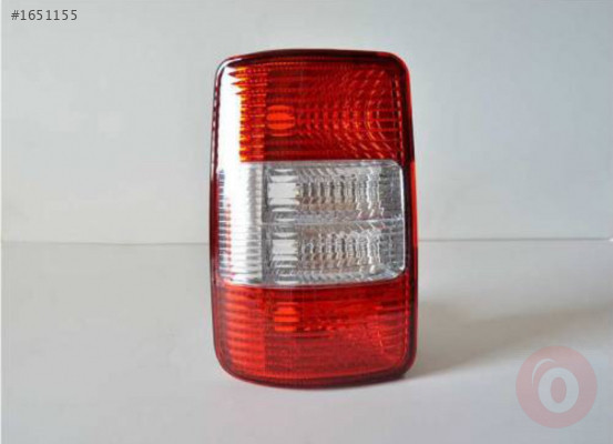 Volkswagen caddy sol arka stop sıfır ürün