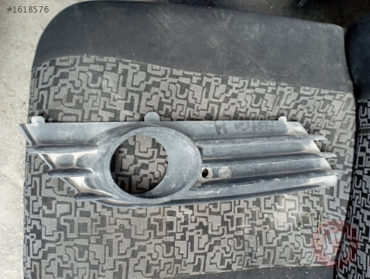 OPEL ASTRA H TAMPON SİS KAPAĞI.99013CAL