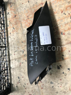 opel astra j ön cam iç bakaliti 1325931 orjinal oto opel