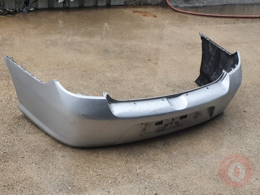 RENAULT SYMBOL THALİA ARKA TAMPON ÇIKMA MONTECAR