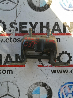 nissan primera 2007 sol arka kapı üst menteşesi