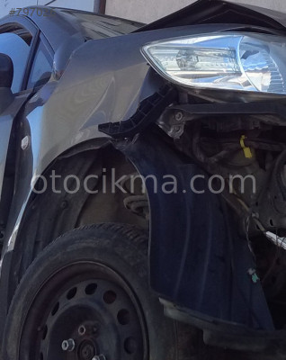 2006 HONDA CİTY ÇIKMA SAĞ ÖN HELEZYON YAYI MEVCUTTUR.