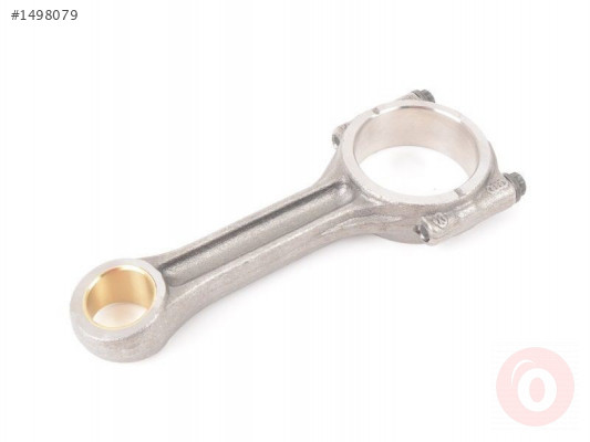 CADDY GOLF JETTA PASSAT LEON BİYEL KOLU TAKIM  04L105401A