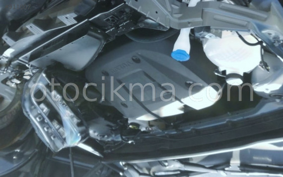 2019 VOLVO XC40 ORİJİNAL MOTOR İÇİ TESİSAT.