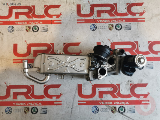 03L131512CF CAY 1.6 TDİ EGR KOMPLE
