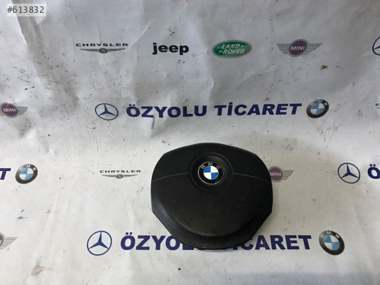 BMW 5 SERİSİ E39 DİREKSİYON AIRBAG.