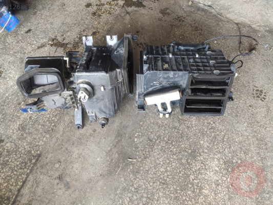HYUNDAİ STAREX KALORİFER KAZANI ORİJİNAL ÇIKMA