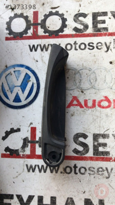 7162148 7162148-08 bmw x5 e70 alt bagaj kapağı açma kolu