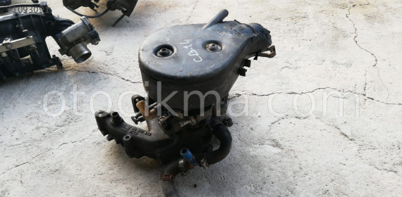 opel corsa b combo b 1.4 boğaz kelebeği.OTO ERKAN ÜNYE