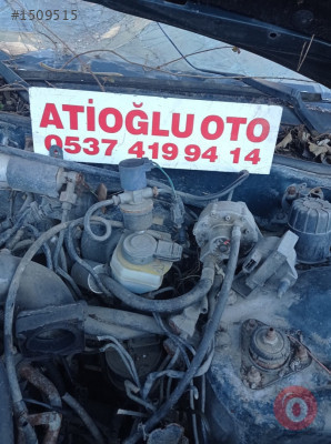 Rover 820 Tİ  Westinghouse Orjinal Çıkma 1992-2000