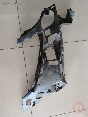 Mercedes E Serisi W213 Ön Tampon Braketi Sağ