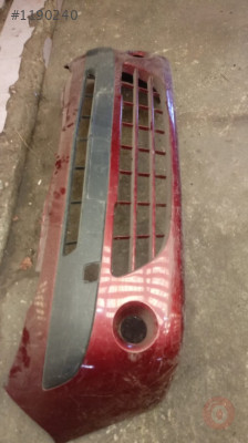 renault kangoo 3 çıkma ön tampon