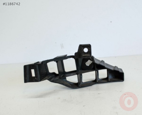 SEAT LEON 13-17 ARKA TAMPON STOP ALT BRAKETİ SOL 5F0807378