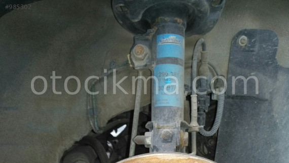 OPEL CORSA AMORTİSÖR