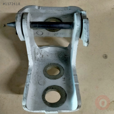 PEUGEOT 301 KAPI MENTEŞE ÇIKMA ORJİNAL