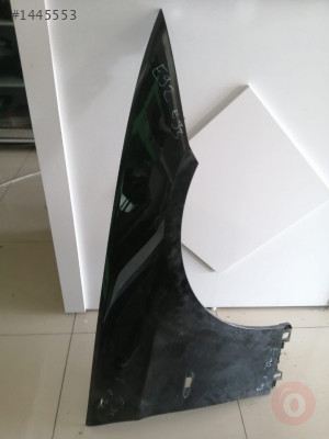BMW 3 Serisi E92 E93 Sağ Ön Çamurluk 41357146066