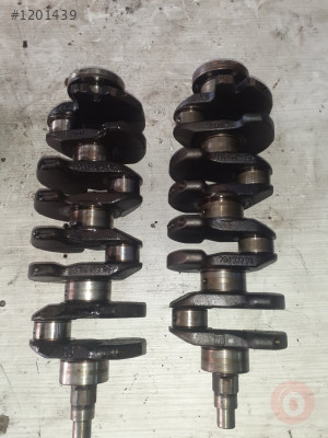 OPEL VECTRAC 1.6 BENZİNLİ KRANK MİLİ