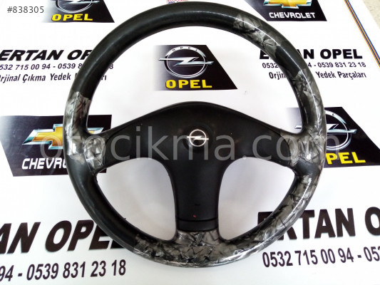 Astra F Direksiyon Simidi