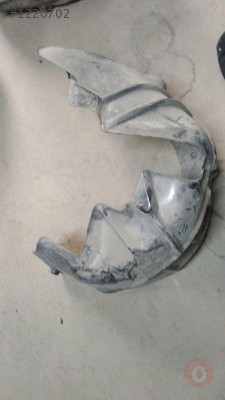 AUDI A3 2016 2019 SOL ARKA DAVLUMBAZ 8V5810171B