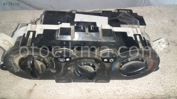 Ford focuss klima kontrol paneli orj.cıkma