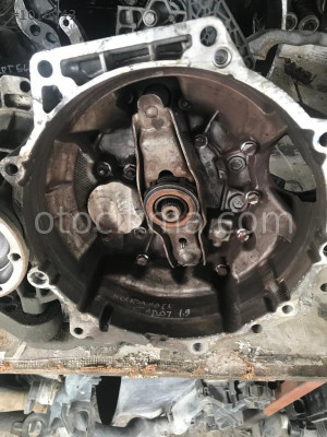 VOLKWAGEN CADDY ŞANZIMAN ÇIKMA PARÇA